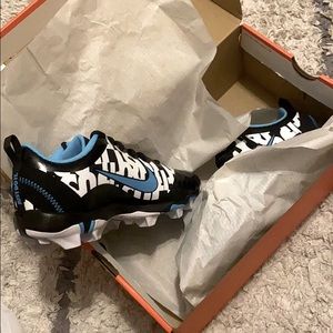 Nike Hyperdiamond 2.5 keystone softball cleats